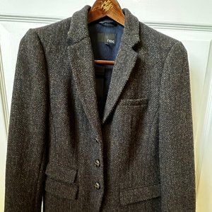 Harris Tweed Next Jacket - Size 12UK Size 8 US